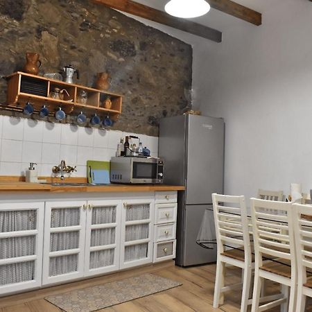 Tenteniguada Casa Mama Lola-Ca'Penateヴィラ エクステリア 写真