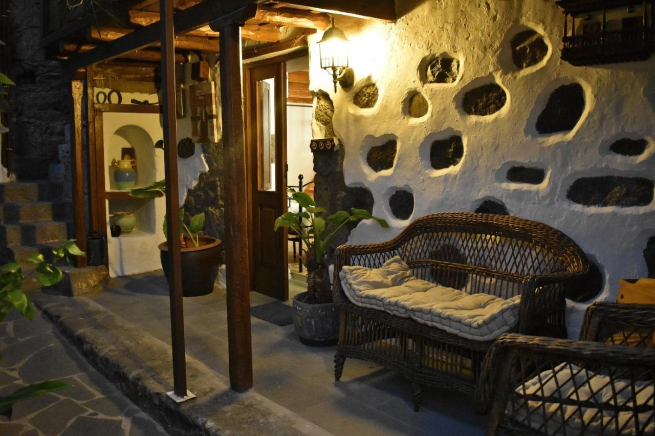 Tenteniguada Casa Mama Lola-Ca'Penateヴィラ エクステリア 写真