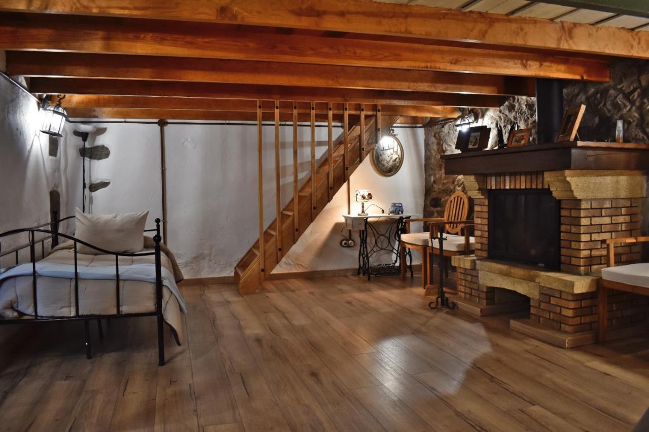 Tenteniguada Casa Mama Lola-Ca'Penateヴィラ エクステリア 写真