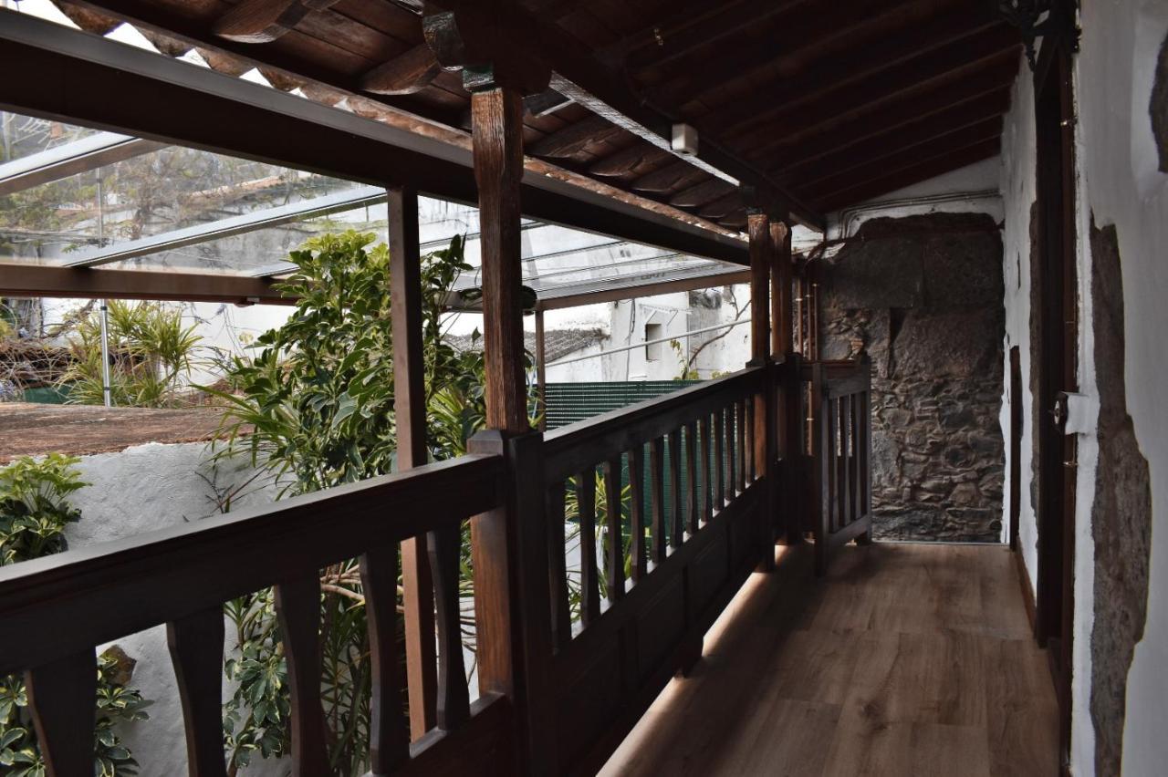 Tenteniguada Casa Mama Lola-Ca'Penateヴィラ エクステリア 写真