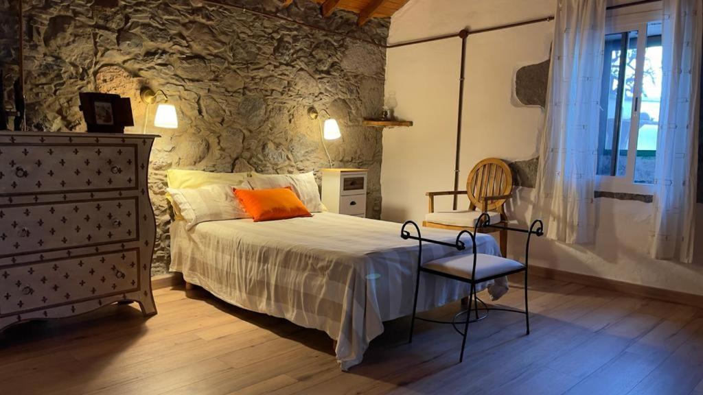 Tenteniguada Casa Mama Lola-Ca'Penateヴィラ エクステリア 写真